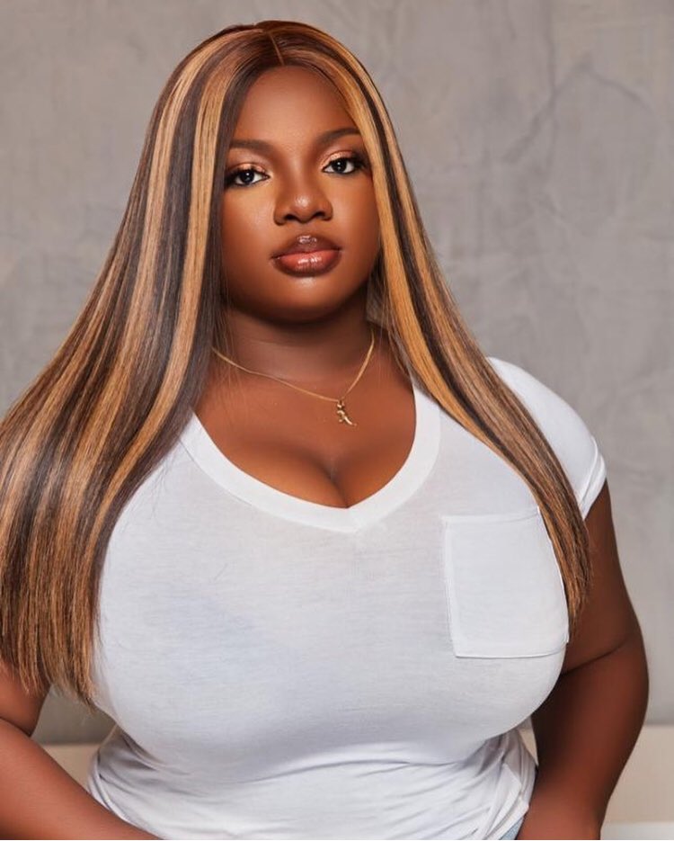 Parisbilly's tweet photo. Hi,@jack allow me to introduce to you @Thedorathybach the CEO of @shopforme_ng &amp; #MFCbyDorathy she is also the 1strunner up of Big Brother Nigeria 2020, please kindly verify her account thank you #️⃣  #DEXPLORAS🌎 https://t.co/06nGAURFX5