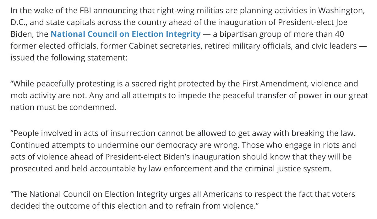 Count Every Vote tweet media