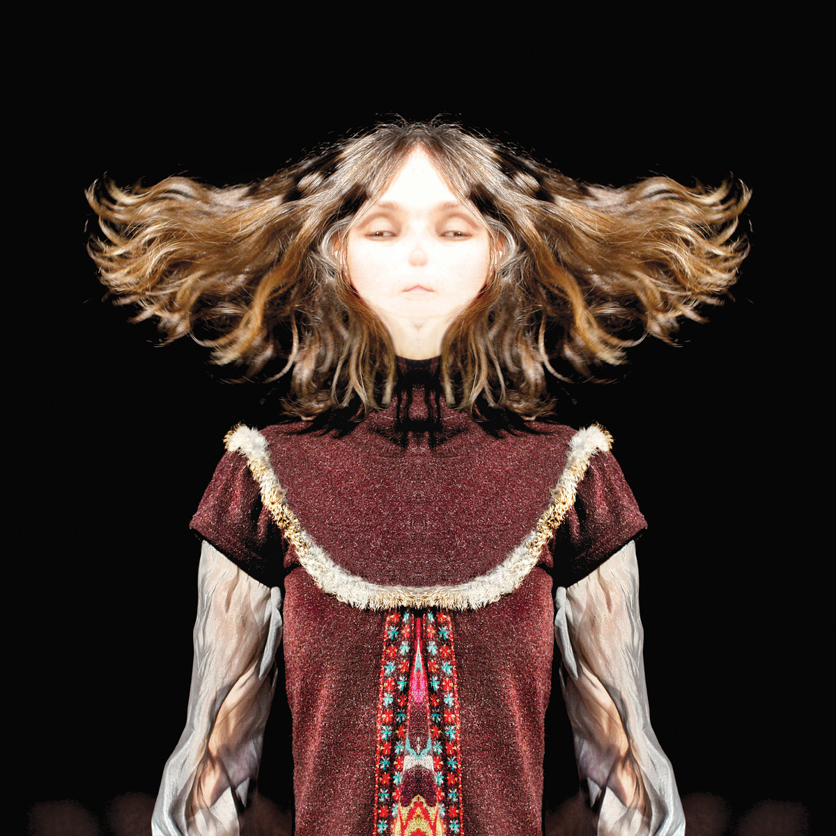 Day 9: An Album from Argentina Un Dia by Juana Molina, a very mysterious folktronica album. I really like the vibe the project has, the vocals, the melodies, everything had a lot of potential. But I was still left wanting more, there's a lot to be desired from this. 6/10