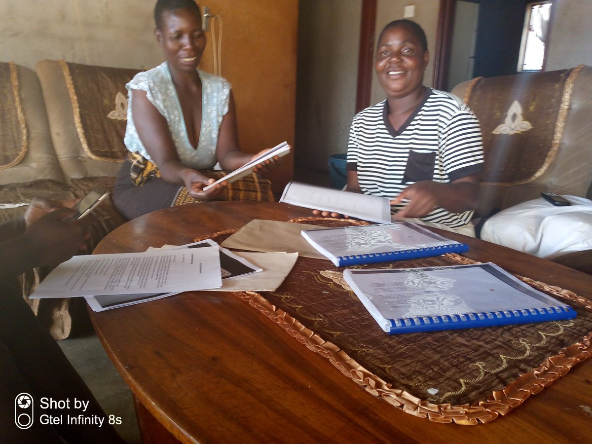 The child's right to education is enshrined in human rights treaties. However the majority of children with disabilities are still far from enjoying access to any kind of school/ regular education.

Enjoy studying Noma

# Inclusivity is the key#