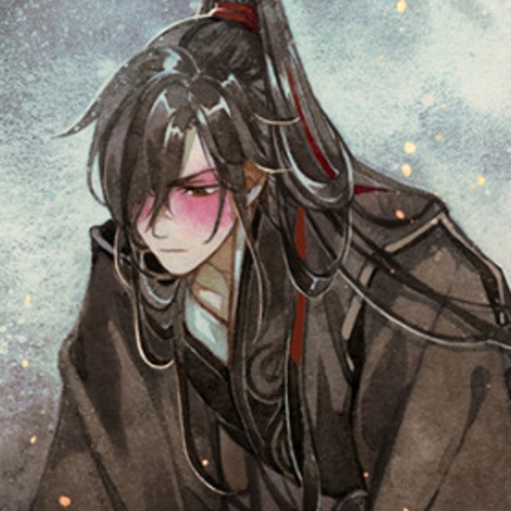 mo xuanyu is a twinky enigma whom we only know through notoriously biased rumors, so all I'll say is this:if mo xuanyu is into women, he's into pegginglet the self judge gay or bi, and let others decide to peg or to take a pass on this particular sadboy