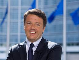 . @matteorenzi, known as "il Rottamatore" (the Scrapper).Scrapped his own government in 2016 by promising he would resign unless he could get the Constitutional reform he wanted passed by the electorate in a referendum. Cool.
