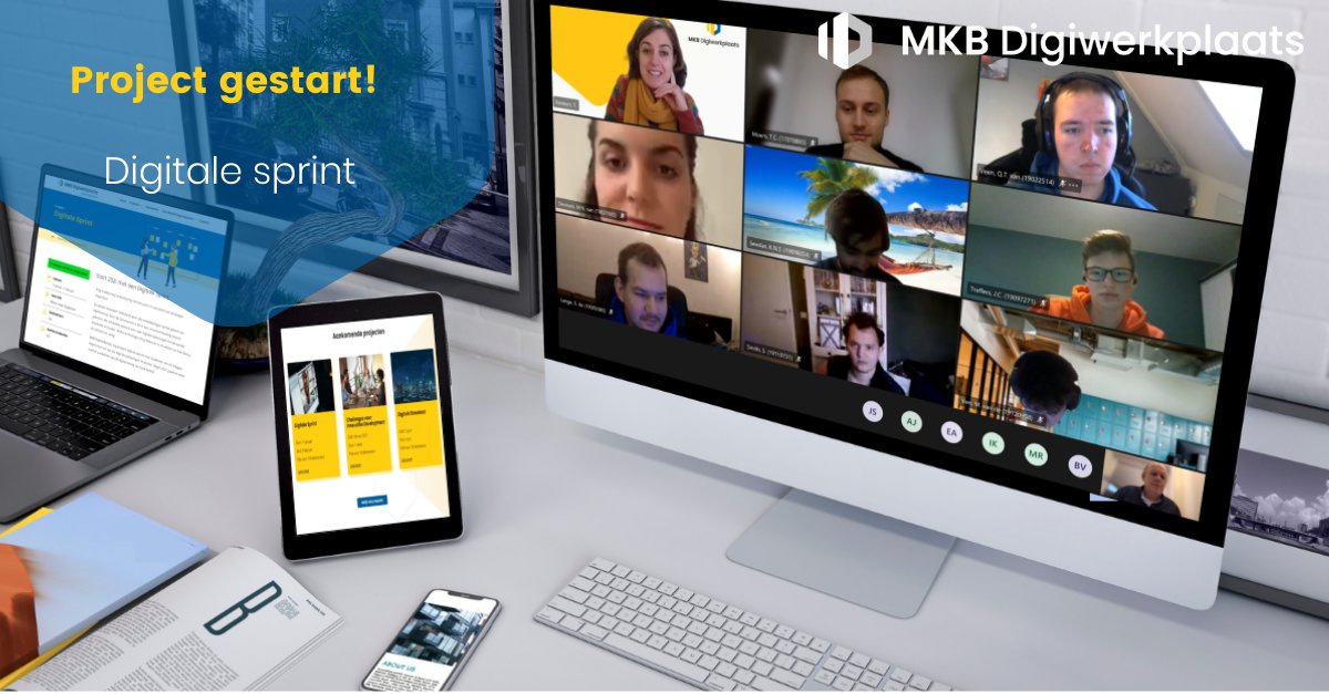 mkbdigiwerkplaats tweet media