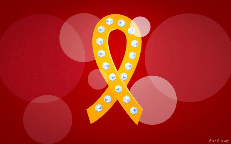 AnsteyMWM's tweet photo. The Golden Ribbon. Charity for the rich...
#auspol #inequality #privateschools https://t.co/aH2LU0wSpm