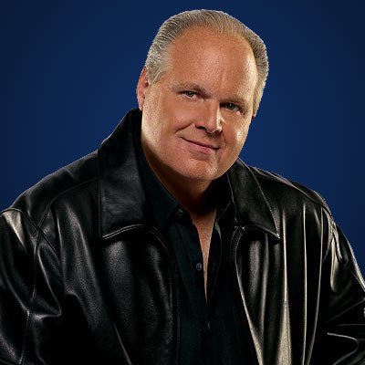Happy 70th Birthday to the great Rush Limbaugh! 