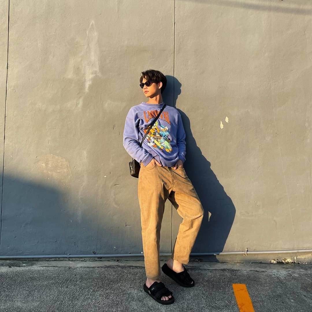 Brightwinameric's tweet photo. Bright 🔆 ♥️

IG Post de @bbrightvc

#bbrightvc #brightvachirawit #brightwin #sarawat #winmetawin https://t.co/04iQpny6Lv