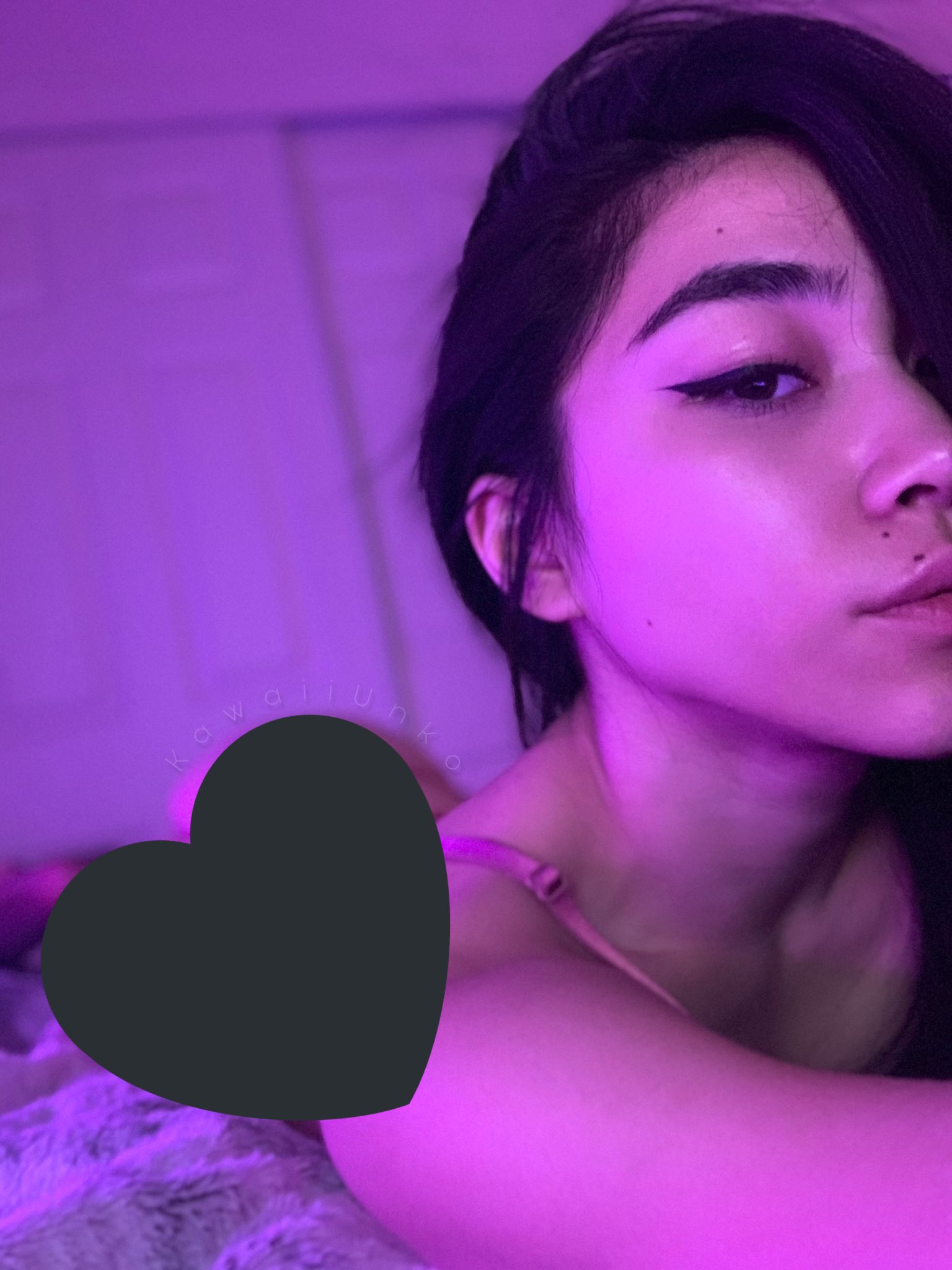 X 上的𝒦𝒶𝓌𝒶𝒾𝒾𝒰𝓃𝓀𝑜：「New post on my OnlyFans! Subscribe to see the  uncensored version! t.coTmzpRw4Lqm」  X