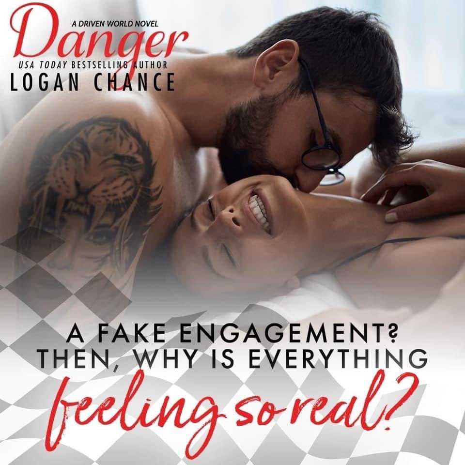 Moms_Book_Xscap's tweet photo. #TeaserTuesday
DANGER (The Driven World) by @LoganChance85 releases February 18th.
See our blog post for details.
https://t.co/2qmWYMlqOo
#LoganChance #Danger #DrivenWorld #KBWorlds #ComingSoon #UpcomingRelease https://t.co/nLpqpbnjZh