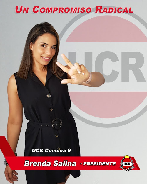 ucrcomuna9's tweet photo. Correligionarios y amigos, presentamos  con mucha alegría a quien acompaña en la lista a Brenda Salina nuestra candidata a Presidente Comunal en las próximas elecciones internas, y compartimos nuevamente la lista con quienes se presentan a cada cargo partidario. https://t.co/4DZLKnE4Ld