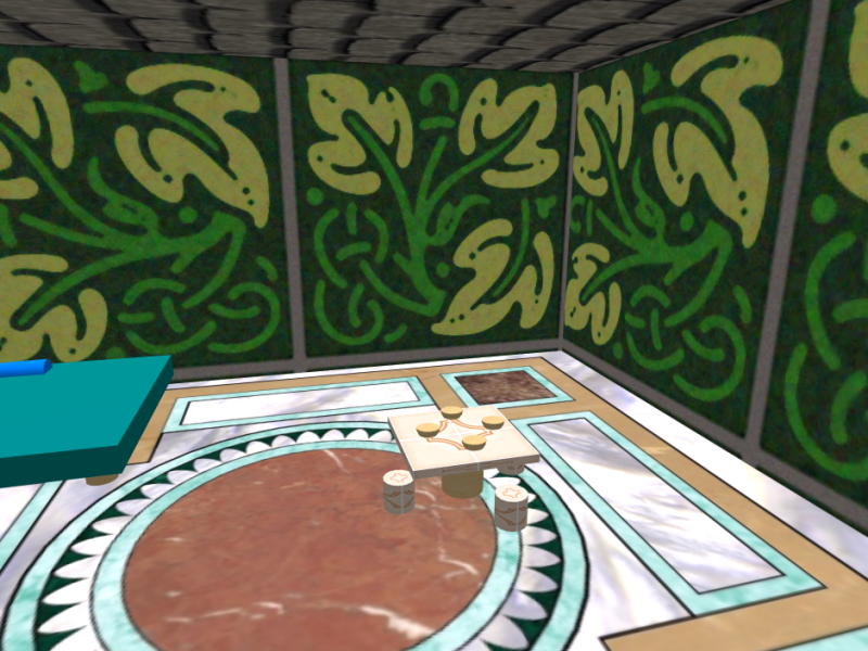 MET Inside! tweet media