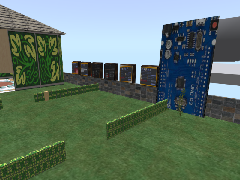 MET Inside! tweet media