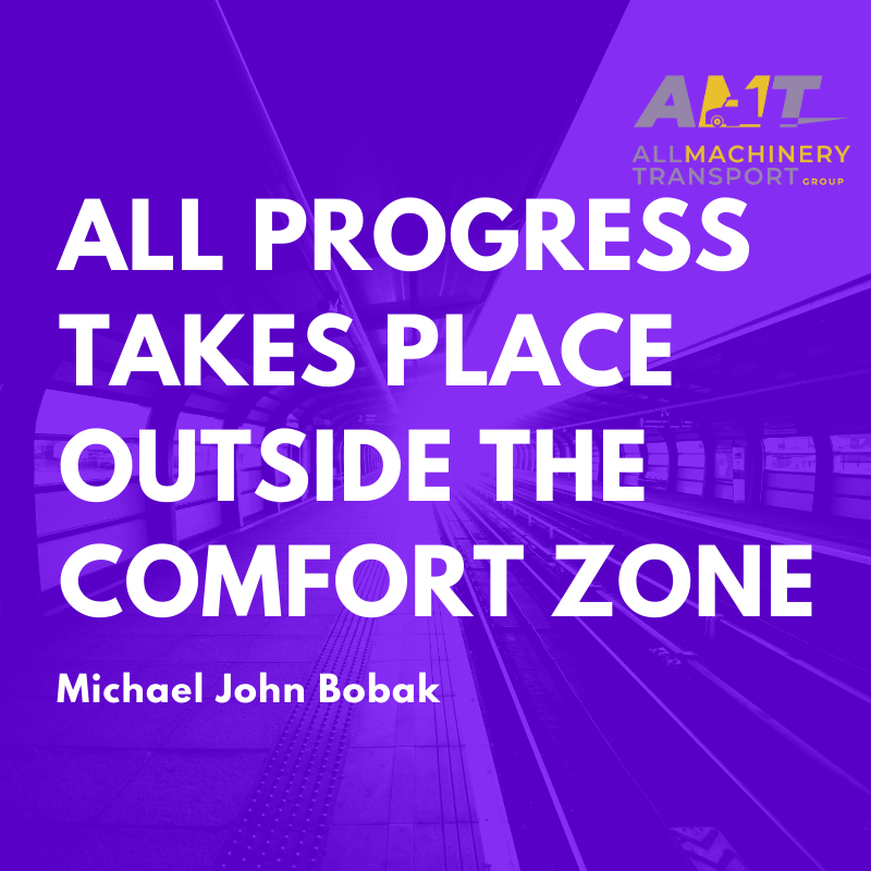 Your limitation—it's only your imagination.

Happy Wednesday!

#truckdriver #heavyhauling #transportation #hauling #heavymachinery #heavyequipment #move #machinery #trucking #oversizeload #heavyhaul #trucks