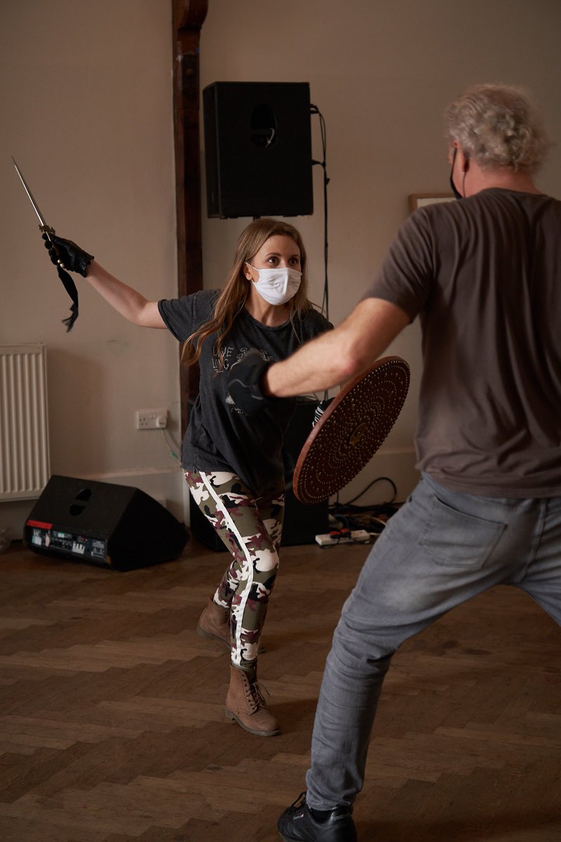 Call of the Laoich 🏴󠁧󠁢󠁳󠁣󠁴󠁿⚔️🧝🏼‍♀️ tweet media