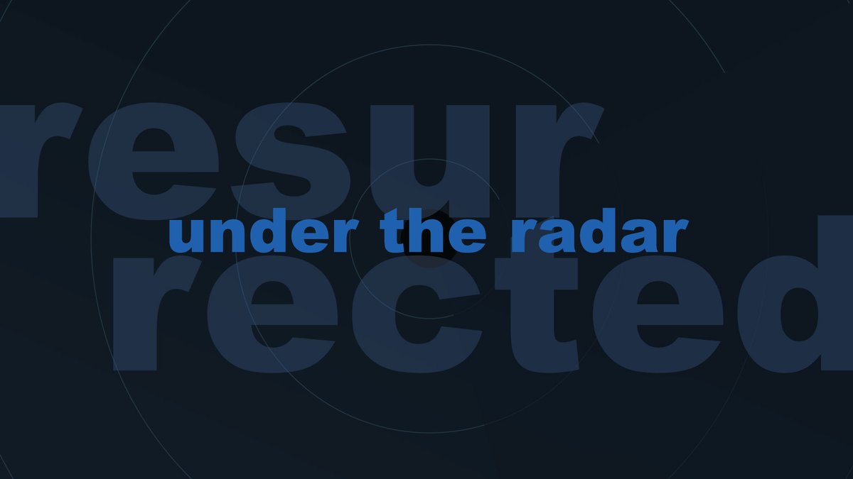 WICB Weekend Rhythms (@wicbrhythm) on Twitter photo Under the Radar: Resurrected — Volume Two 🔥 Kickin' it with an old-school vibe. Curated by <a href="/WICB/">WICB</a>’s DJ Nameless and mixed by #twithaca’s famous <a href="/DJSplitImage/">8 Star Commander-in-Chief</a> featuring independent. Send your clean MP3’s to rhythms@wicb.org!
LISTEN: bit.ly/3buHCMd Under the Radar: Resurrected — Volume Two 🔥 Kickin' it with an old-school vibe. Curated by <a href="/WICB/">WICB</a>’s DJ Nameless and mixed by #twithaca’s famous <a href="/DJSplitImage/">8 Star Commander-in-Chief</a> featuring independent. Send your clean MP3’s to rhythms@wicb.org!
LISTEN: bit.ly/3buHCMd