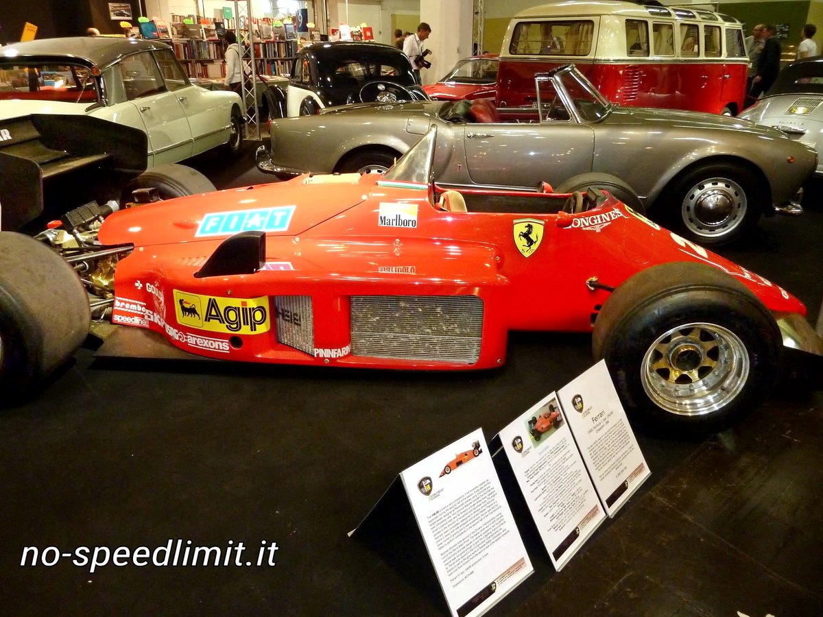 #Ferrariporn #Ferrari365GTC #Ferrari250GT #FerrariDaytona #Dino246GT #ferrariF1 #Ferrari156/85 chassis #086 #memories  #technoclassica #technoclassicaessen 2014. For more: no-speedlimit.it/Techno_Classic…