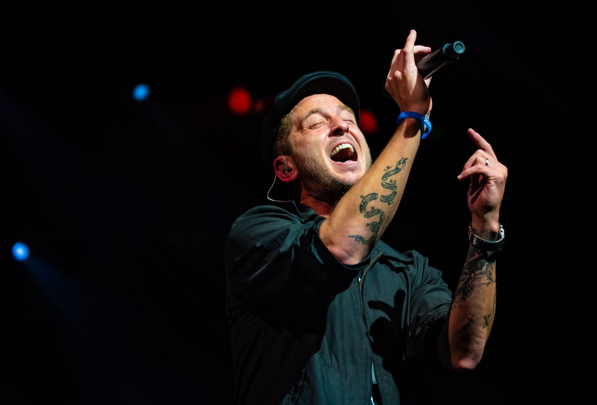 Now it's 2021 and KKR & Co. has decided to invest $200 million into Tedder’s catalog of hits.The deal includes a mix of certain copyrights and royalty streams for some 500 songs written, recorded or produced by Mr. Tedder for his band OneRepublic and other artists.