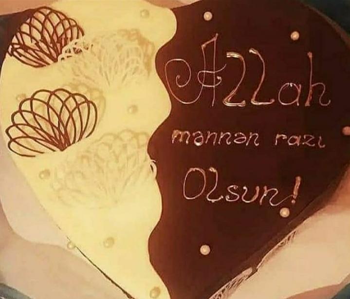 Mənə layig olan tort😂🙃 Gələn il mütləg gözdüyürəm bu tortu yaxın əhatəmdən🤪😼