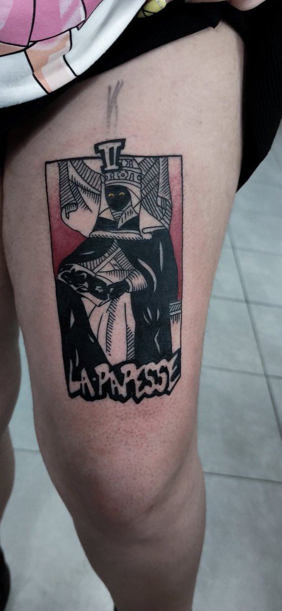 Persona5tattoo Twitter Search Twitter