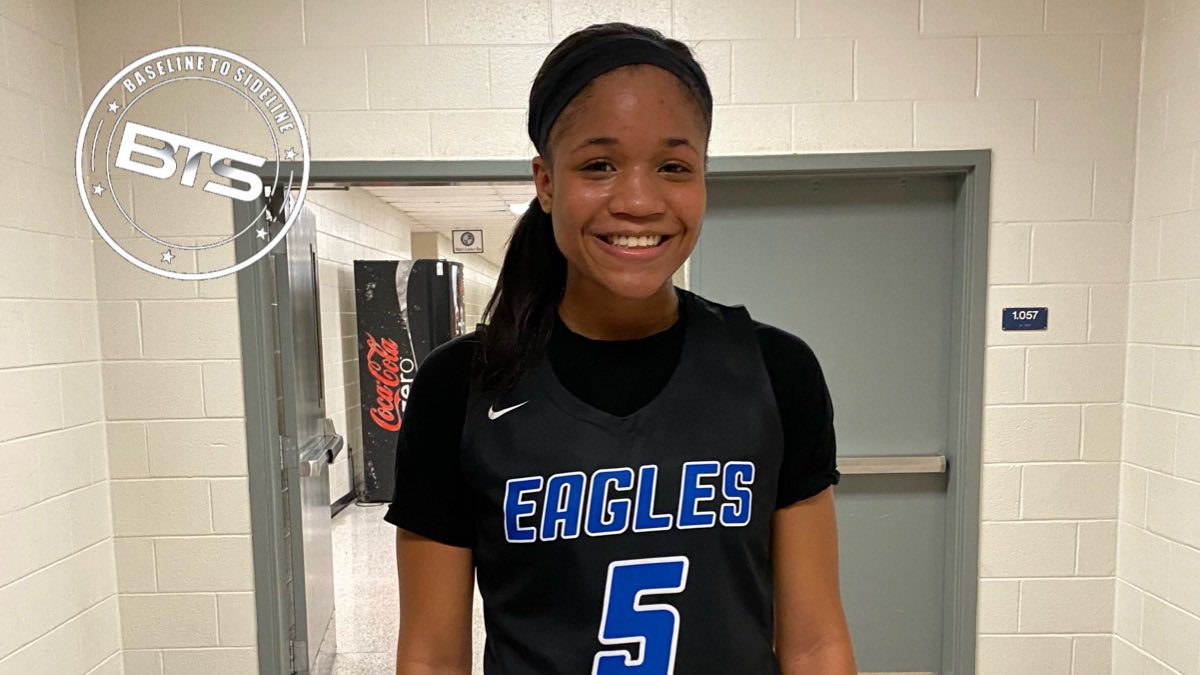 Congratulations to <a href="/karadunn_/">Kara Dunn</a> who has had an exceptional season thus far. High level player with a great feel for the game.