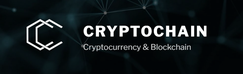CryptoChain tweet media