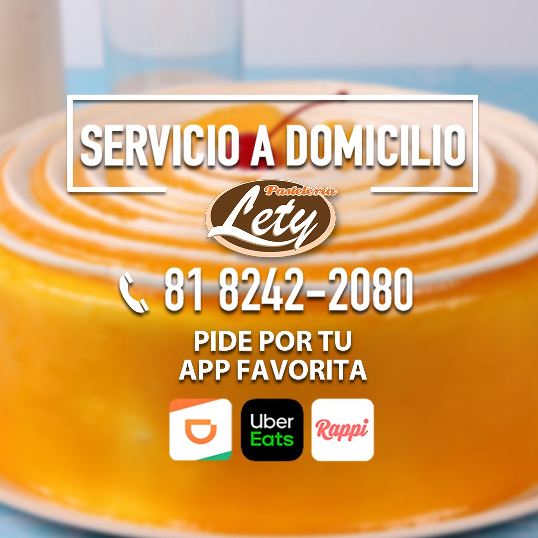 Pastelería Lety (@letypasteleria) / Posts / X