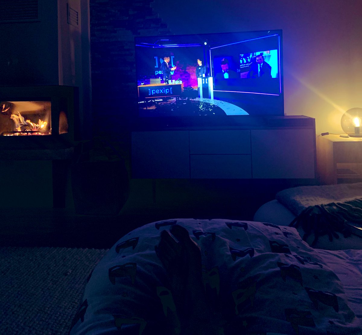 Nothing beats face to face, but our global virtual kick off comes darn close! ❤️ #pexipkickoff2021