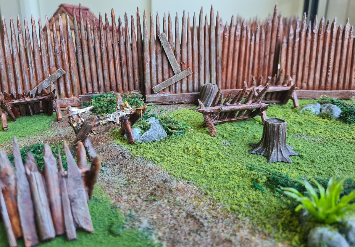 _TheCraftsman's tweet photo. Hey all! I've been super busy manking some really enjoyable recently. If you're a fan of D&amp;D or crafting/arts, consider checking out my new terrain content over on Instagram and Youtube ❤
https://t.co/z0jvCfJAEx
https://t.co/6zgF8J5G8O https://t.co/qHvygyIM1C
