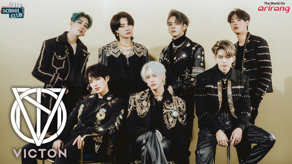 arirang_ASC's tweet photo. ‘Where is Love?’ It’s at ASC next week, because @VICTON1109 is coming! #VICTON_ASC #arirang_ASC 210119 TUESDAY 1:00PM KST https://t.co/8Pd2VXStzh