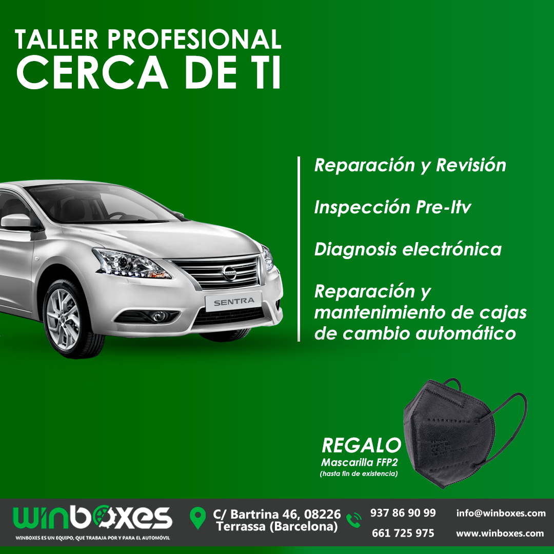 WinBoxes's tweet photo. #cajasdecambio #cajasautomaticas #repuestos #especialistas #expertos #profesionales #servicios #taller #mecanico #mecanica #automoviles #barcelona #terrassa https://t.co/jA5QFLZxgJ