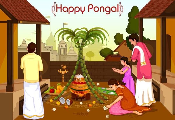 Decorate your 🏡 home for this Pongal 2021 with these festive items. ✨ gharpedia.com/blog/pongal-fe…

#gharpedia #pongalfestival #pongal2021 #decorhome #festivaldecoration #festiveitems