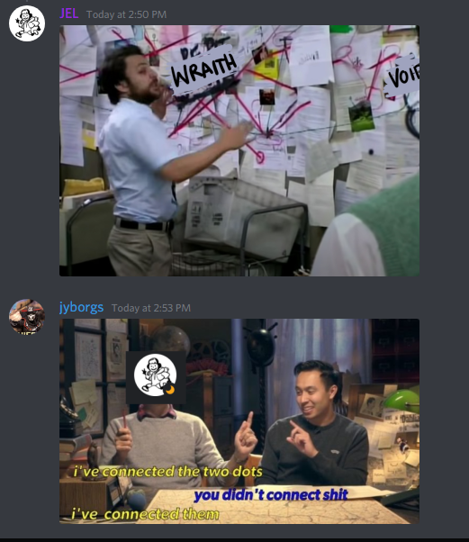 is this my brand now??? 