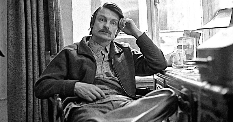 In 1981, shortly before leaving for Italy, Andrei Tarkovsky held a series of "creative evenings". The director never appeared on television, did not participate in cinematic parties.