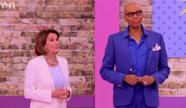 MajorPhilebrity's tweet image. For this week’s maxi challenge, you’ll have just 7 days to pull off a successful impeachment.