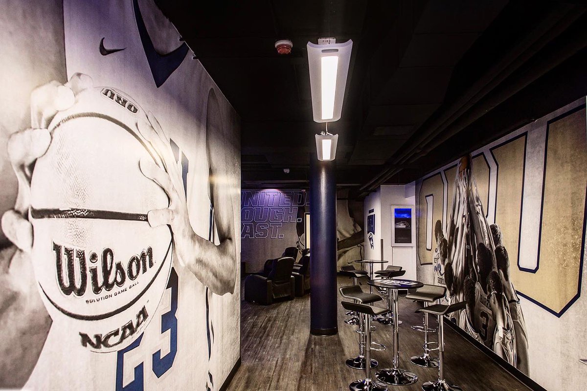 d1designllc's tweet photo. Still one of our favorite projects! 
.  
https://t.co/SlAYmAREg7 
. 
#d1design #BeD1fferent #sports #modern #ncaa #basketball  #lockerroom #oru #orumbb #goldenstandard https://t.co/PzF0fbjzIp