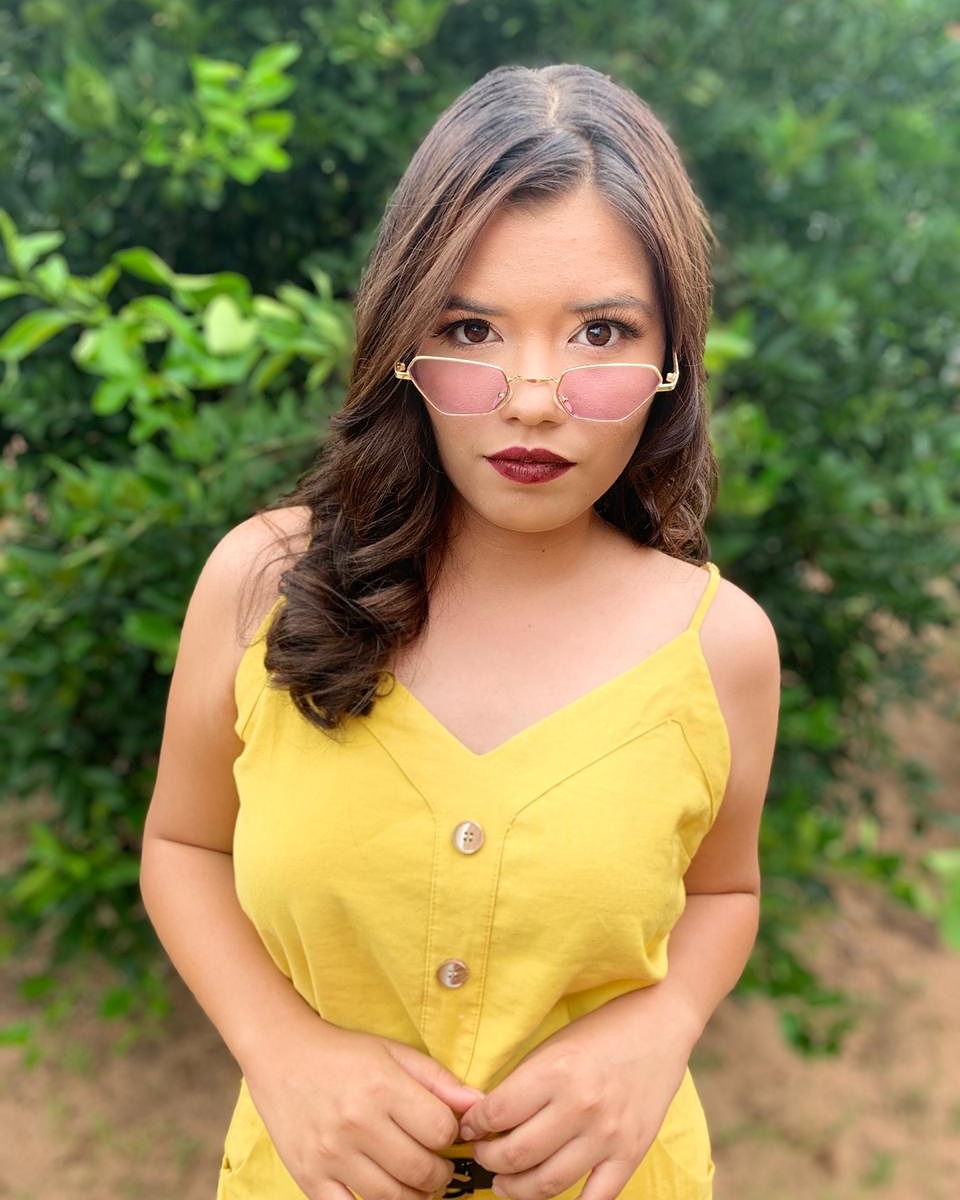 DalineNoleto's tweet photo. ✨ https://t.co/EpVNcCD4QW