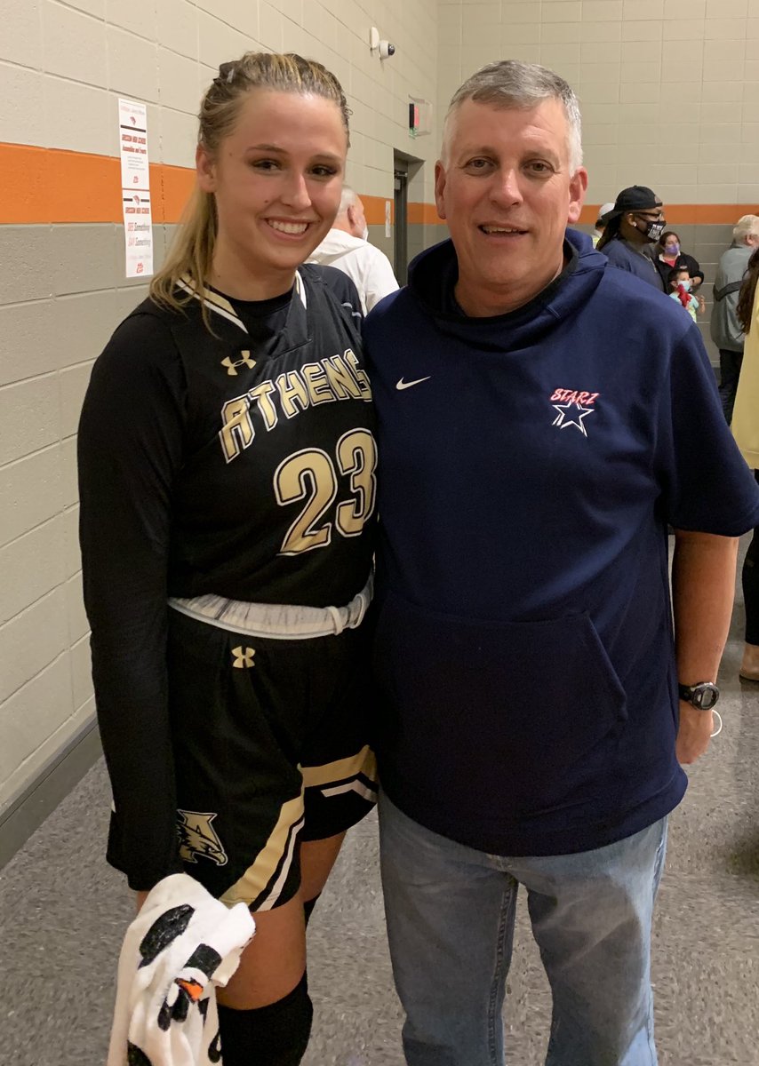 AL Southern Starz tweet media