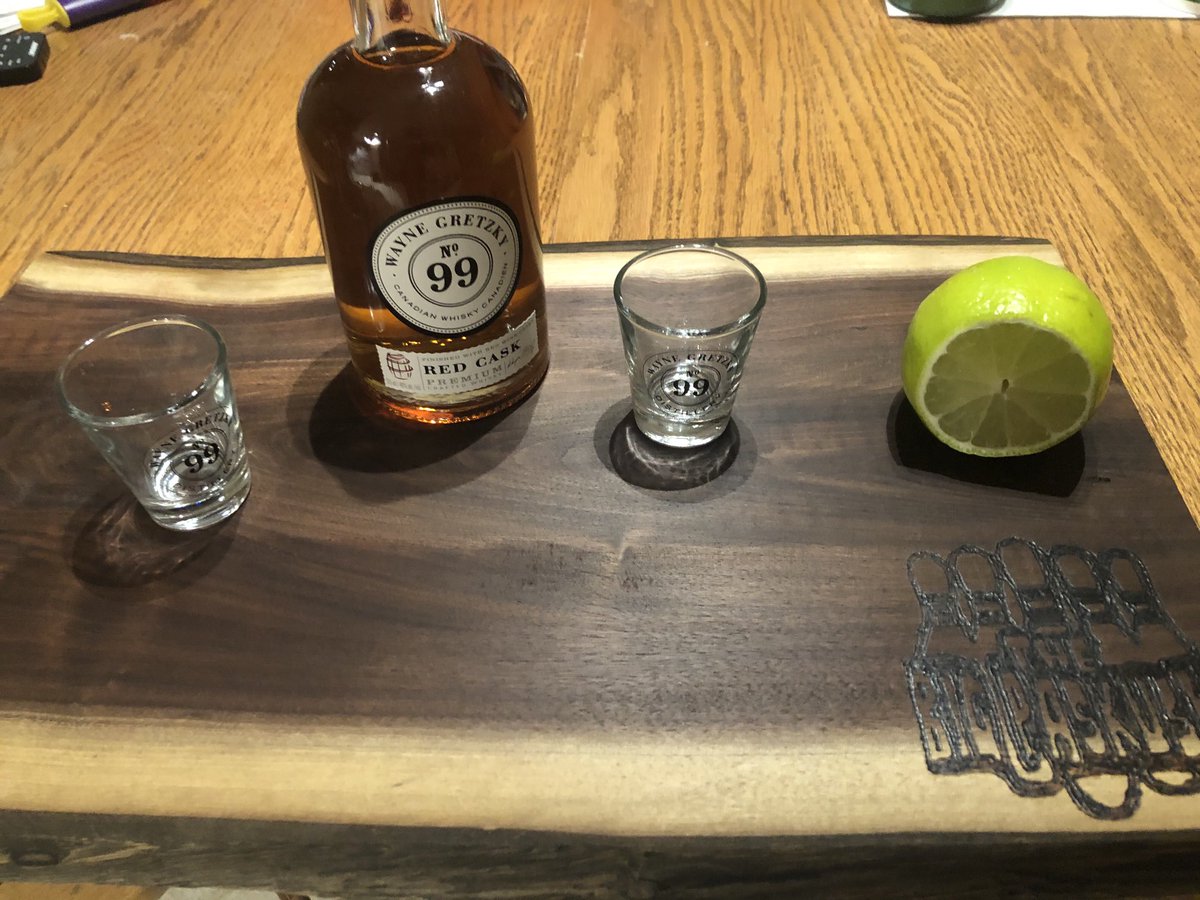 thebigpaskuski's tweet photo. Bowling teams Christmas presents looking good https://t.co/iJOtBORhFg