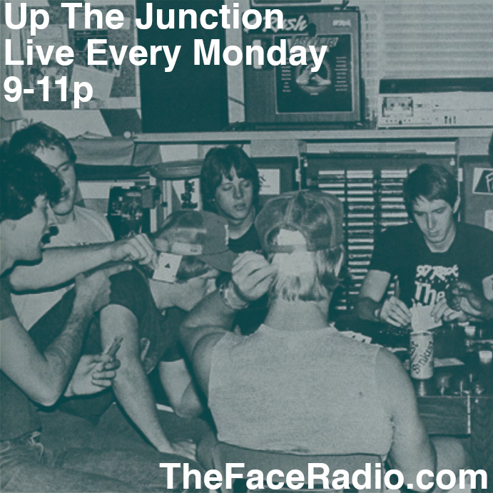 upthejunctionbk's tweet photo. Missed the show last night? You can now catch up with #UpTheJunction on SoundCloud! 

https://t.co/chPgQspjDq

@TheFaceRadioBK #powerpop #junkshopglam #garagerock #surf https://t.co/KMBUWB6HKF