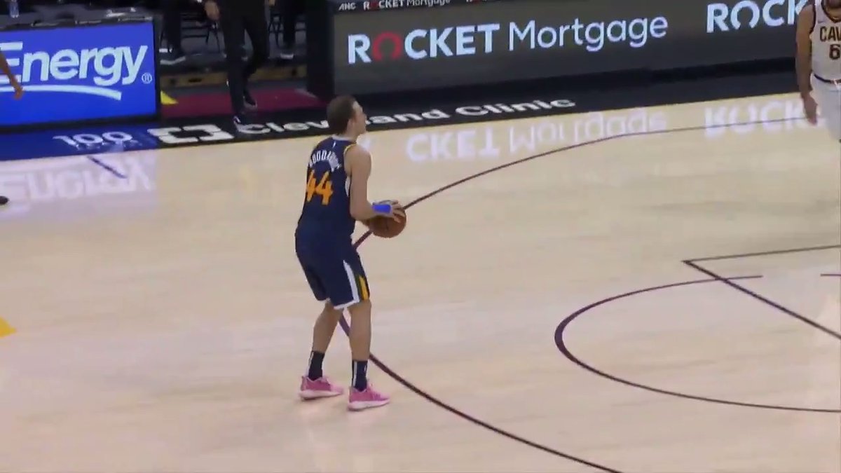 Jazz At Cavaliers: Game Night - KSL Sports