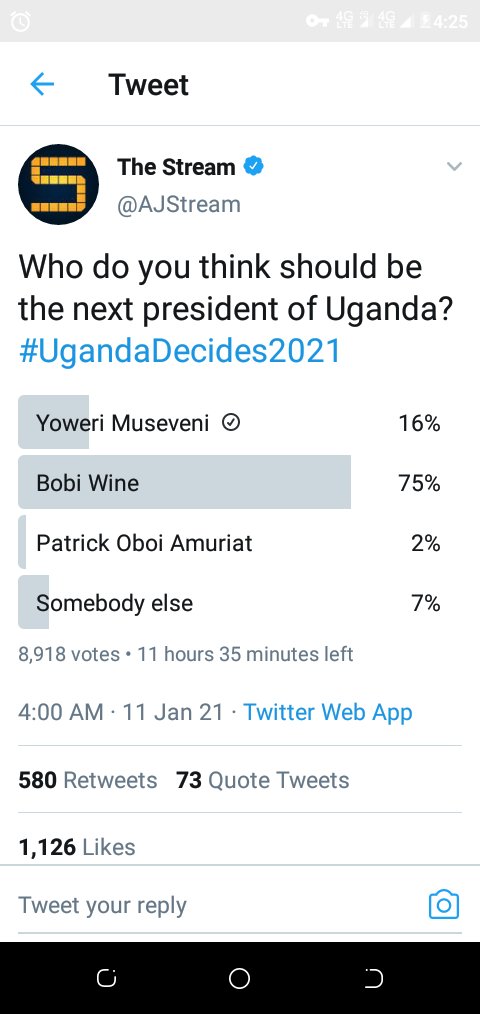 kakensaug's tweet photo. Comments are for world cup..
Let them reactivate our accounts if they need cyber peace..
The colonialists of @Facebook took all my accounts, Twitter deleted our followers, @AJStream conducted a poll wr voters increase and % doesn't change. #StopTechcolonisation https://t.co/7qXERD8ok2