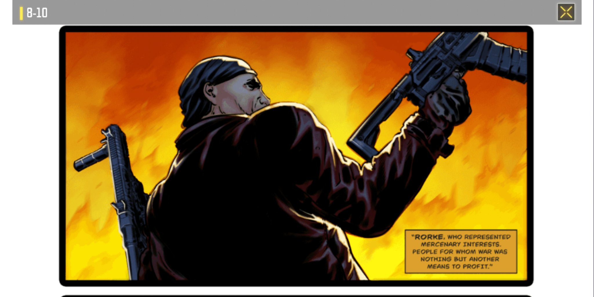 ⚔️CODM SEASON 3 -TOKYO ESCAPE ⚔️ on Twitter: