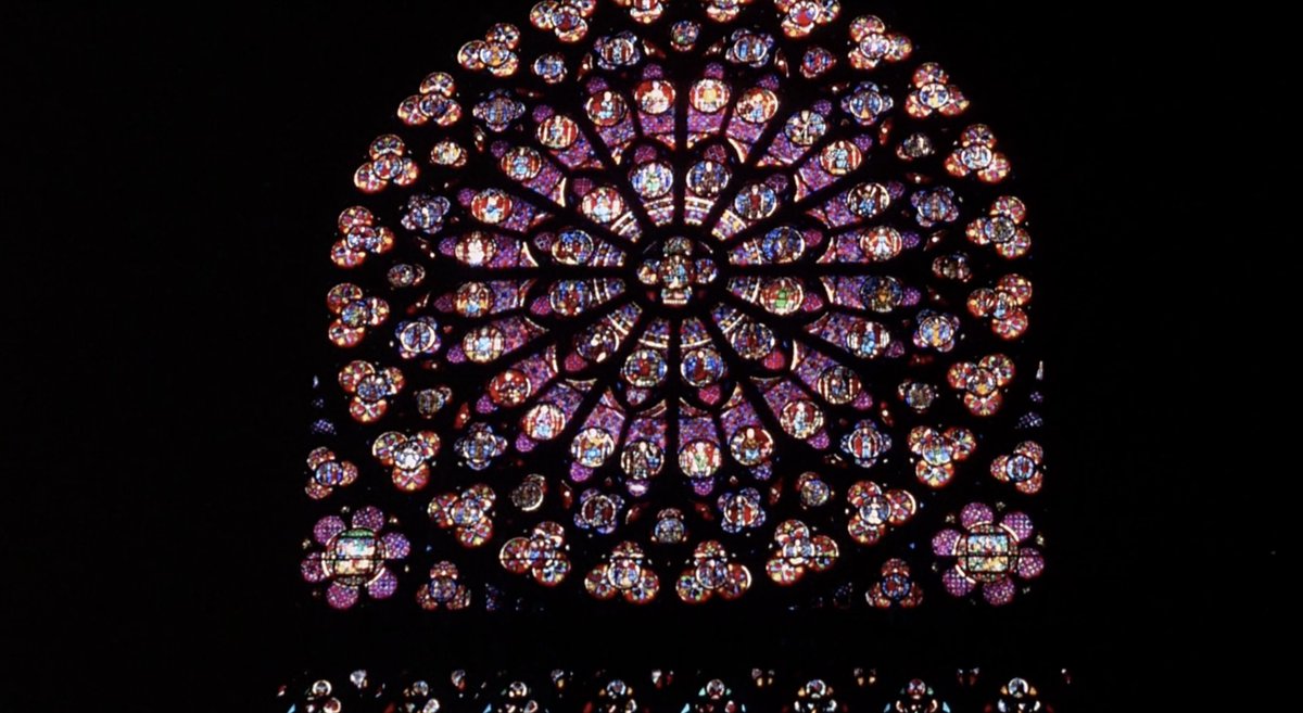 THE DAY OF THE JACKAL (Zinnemann, 1973)