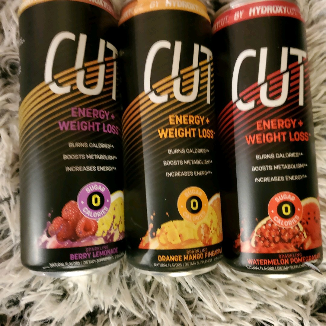 BbrinichM's tweet photo. Excited to try these 

#CUTenergy #CUTxInfluenster #contest #complimentary @cutenergyofficial @Influenster https://t.co/hB0Did5aYA
