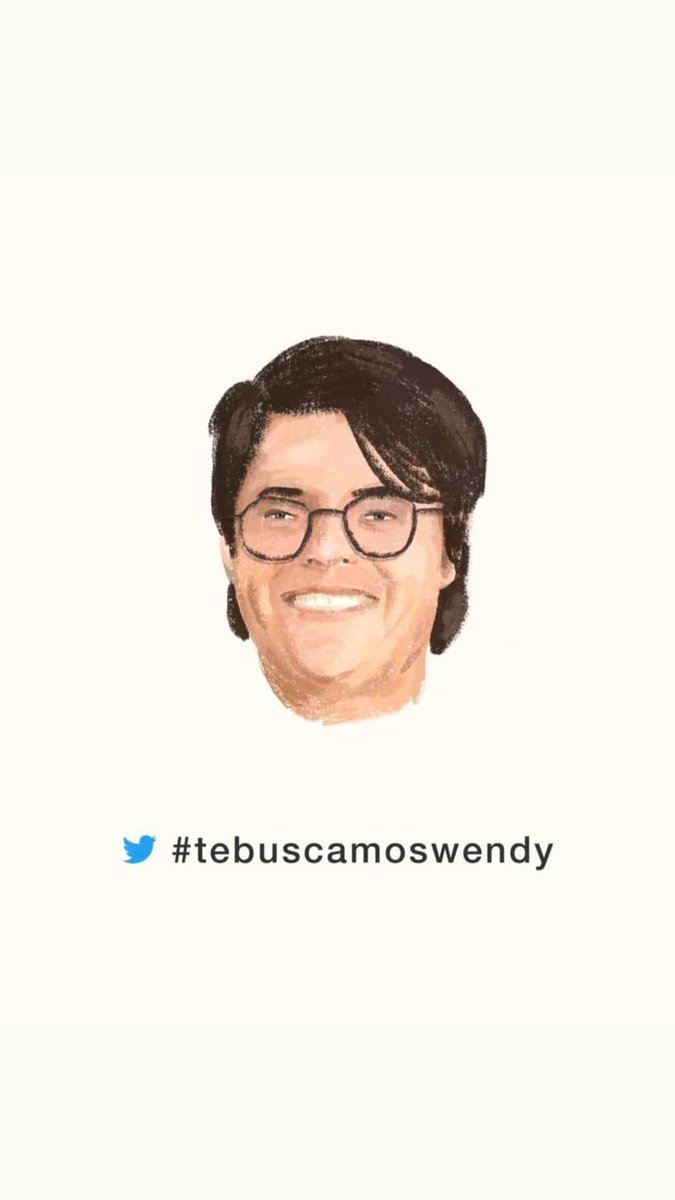 julietaoropezam's tweet photo. Wendy, tus amigos y familiares te buscan. Todos nos unimos a la causa, no pararemos hasta encontrarte!!! #TeBuscamosWendy @Trafico_ZMG RT‼️ https://t.co/fDsApKXr0y