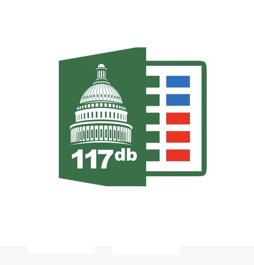 uscongressdb's tweet photo. I'm rolling out #Project117db — a free Excel & Google Sheets spreadsheet of COMPLETE contact info for ALL 535 members of Congress.
Organizing your information is vital when you #ThinkBig and #AimHigh.
Your free spreadsheet is ready to use.
Come get it.
https://t.co/Zis6to2lYm https://t.co/h2vZJmxK6O