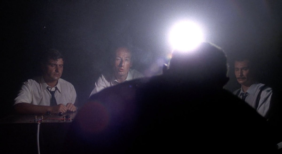 THE DAY OF THE JACKAL (Zinnemann, 1973)