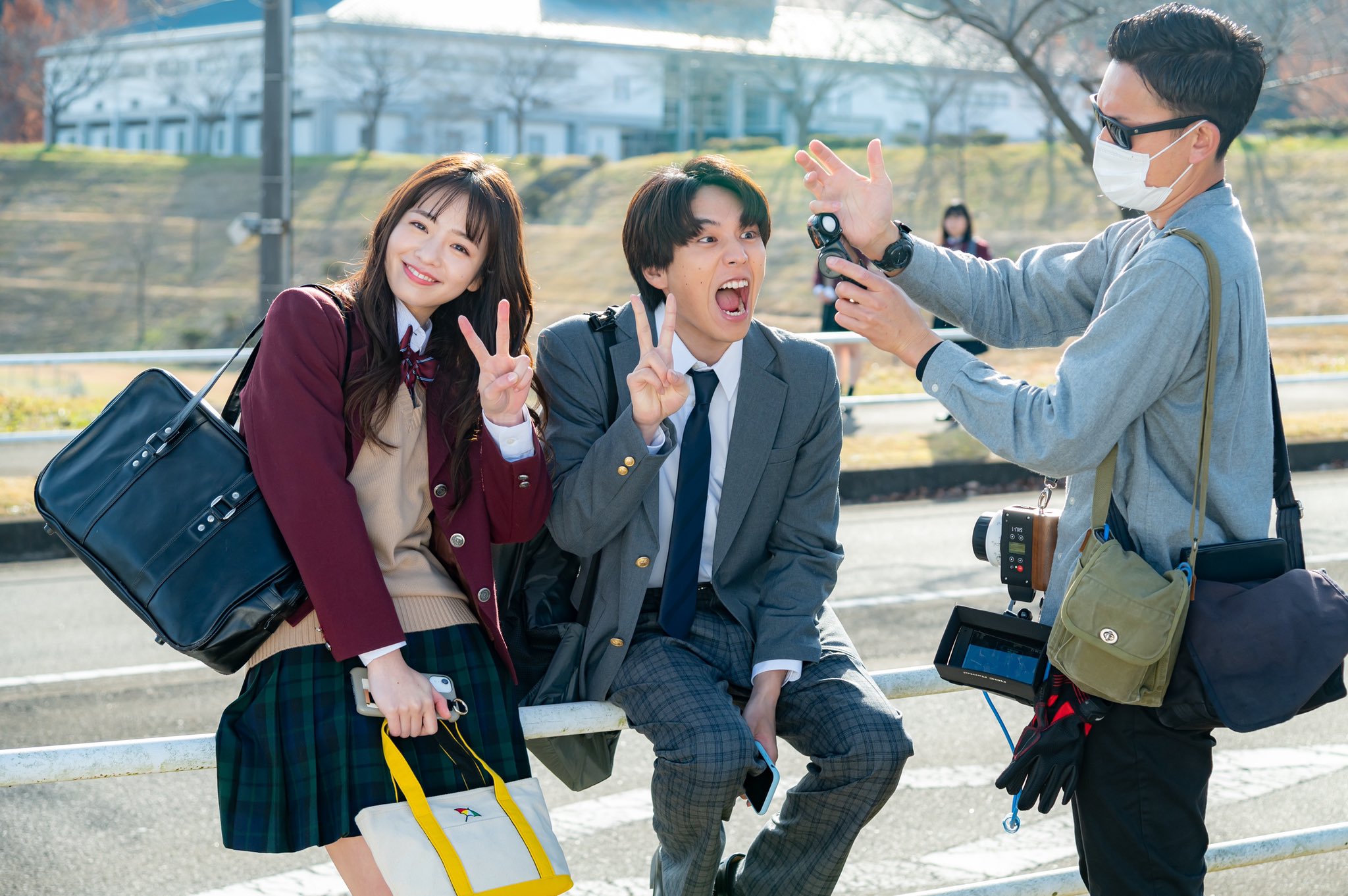 TVドラマ yu-ri 火曜ドラマ『Eye Love You』／DVD-BOX（送料無料・6枚組