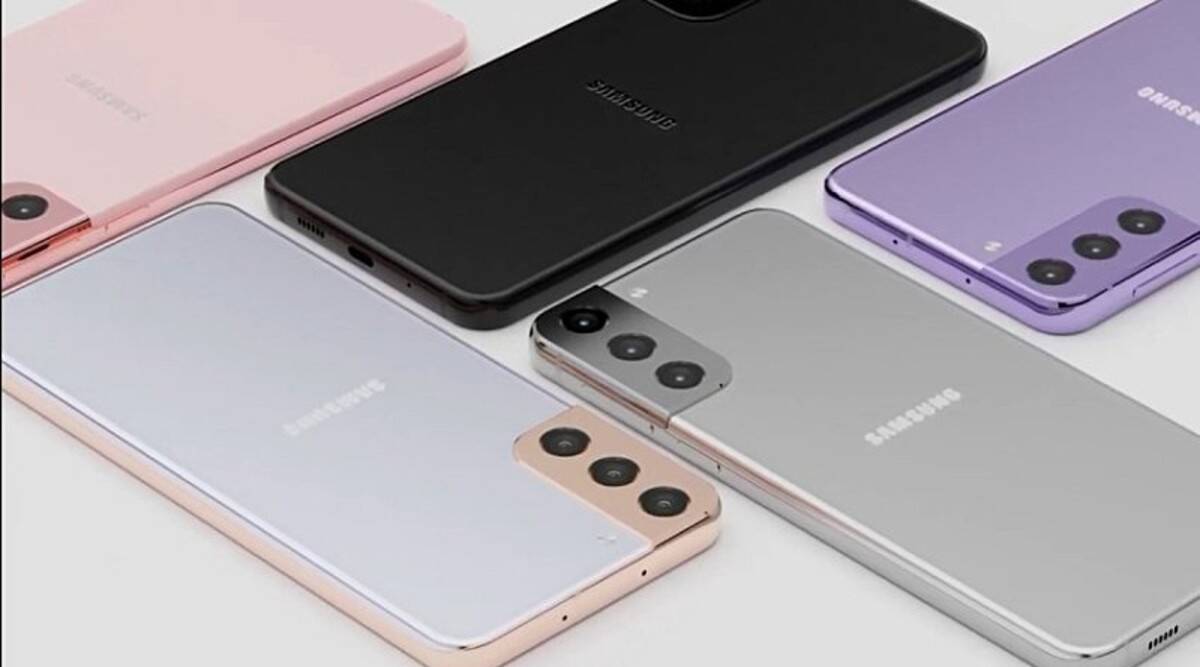 InstallorNot's tweet photo. Samsung now lets you pre-reserve Galaxy S21 series in India ahead of launch https://t.co/L28EZs7GuD https://t.co/ovSDTblNBc