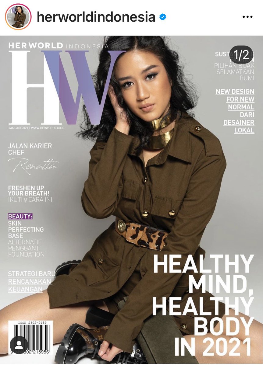 New issue, <a href="/herworldID/">her world Indonesia</a>