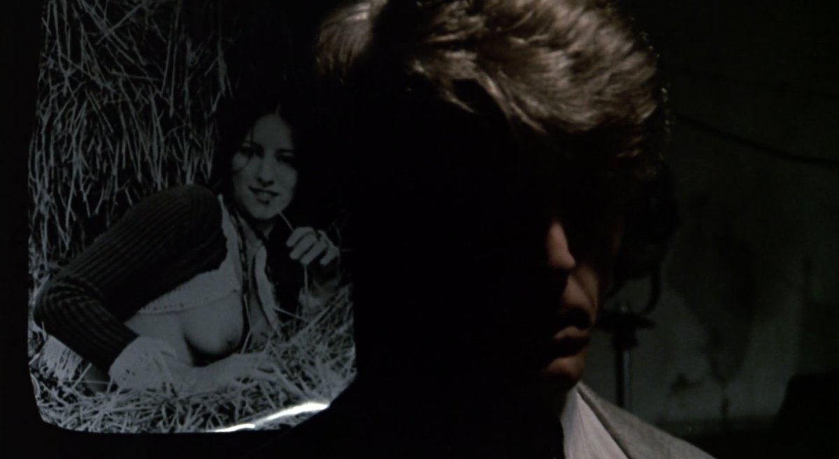 THE DAY OF THE JACKAL (Zinnemann, 1973)